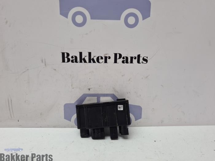 Ordinateur de bord d'un BMW 3-Serie, -, -, 3 mois de garantie, Utilisé