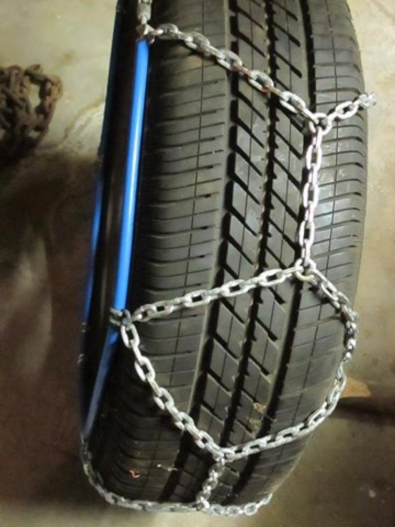 Pneu 195 / 60 / 15, Autos : Pièces & Accessoires, Enlèvement, Neuf, Pneus et Jantes