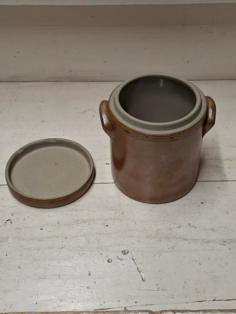 Pot de tradition, Enlèvement ou Envoi, Comme neuf