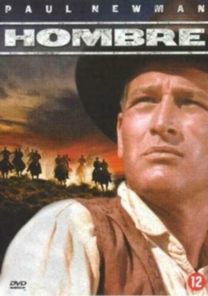 Hombre western 1966, Ophalen of Verzenden