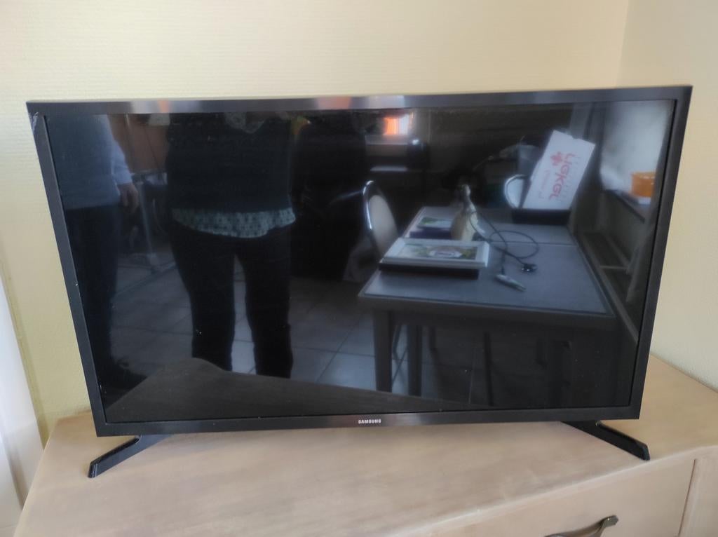 Tv Samsung, TV, Hi-fi & Vidéo, Télévisions, Enlèvement, Samsung