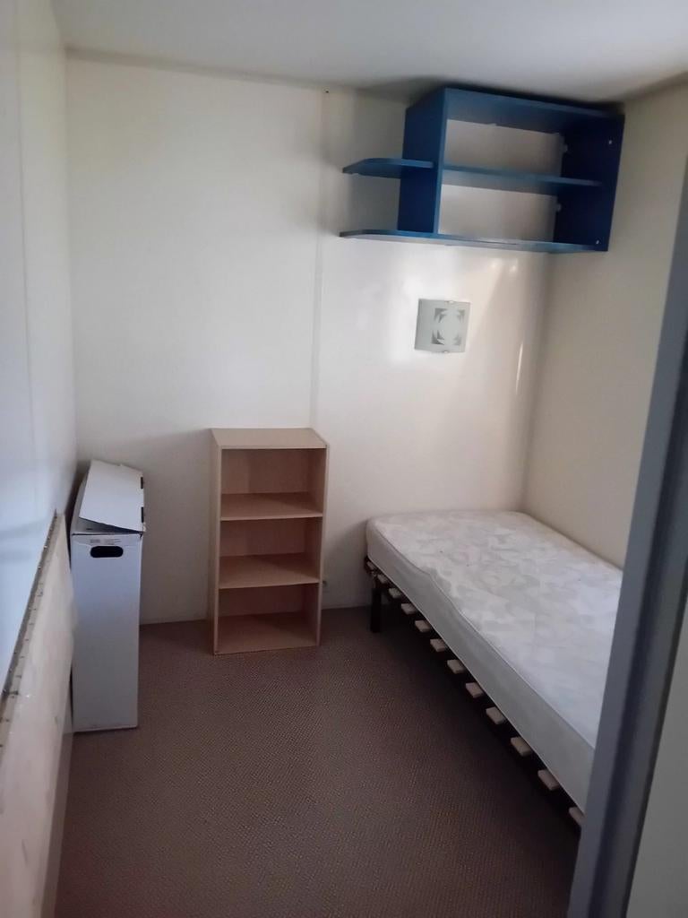 Caravane résidentielle, Jusqu'à 3