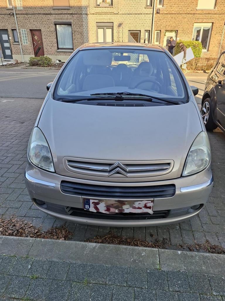 Te koop: Citroën C3 Picasso, Auto's, Citroën, Te koop, C3