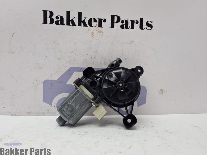 Raammotor Portier van een Audi S4, Gebruikt, -, -, Audi