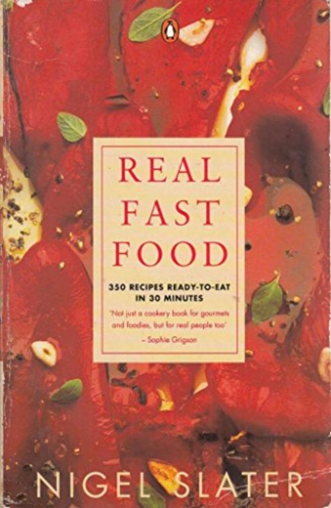 Nigel Slater, Boeken, Ophalen of Verzenden, Zo goed als nieuw