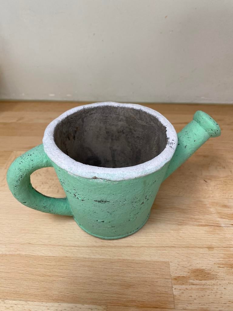 Cache pot, Enlèvement, Comme neuf, Moins de 25 cm