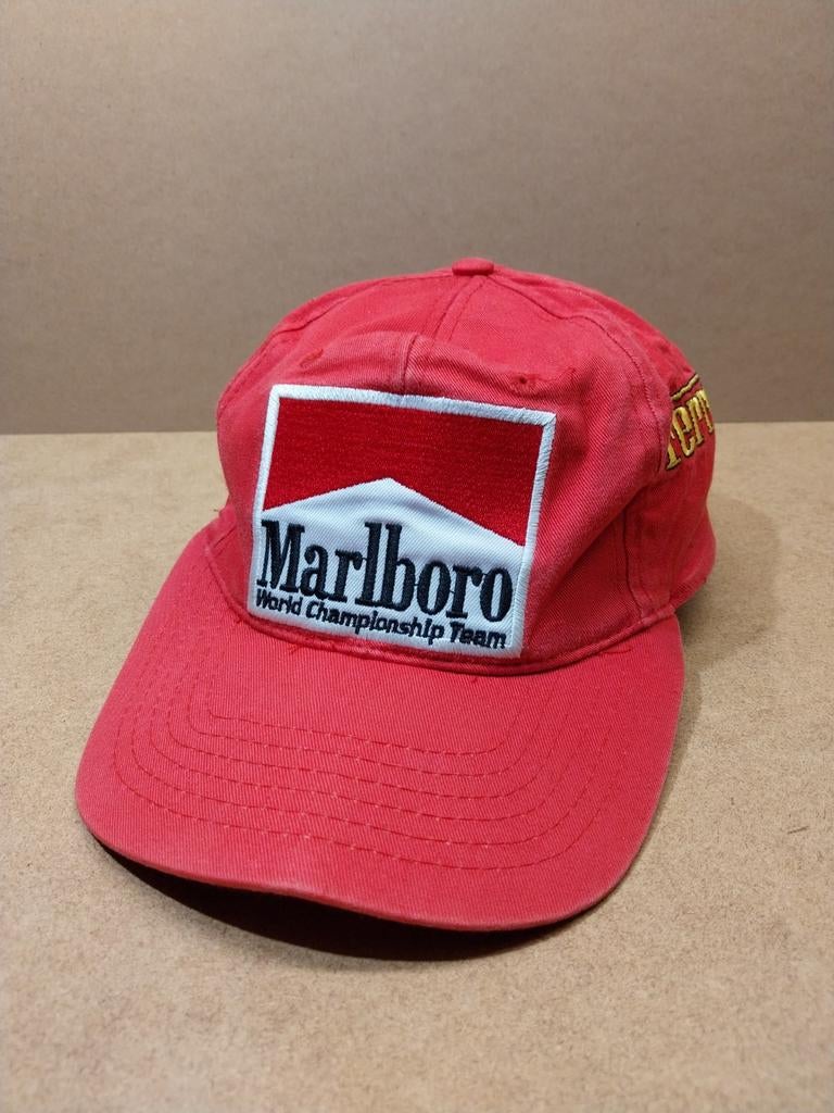 Vintage pet van Ferrari, Verzamelen, Ophalen of Verzenden