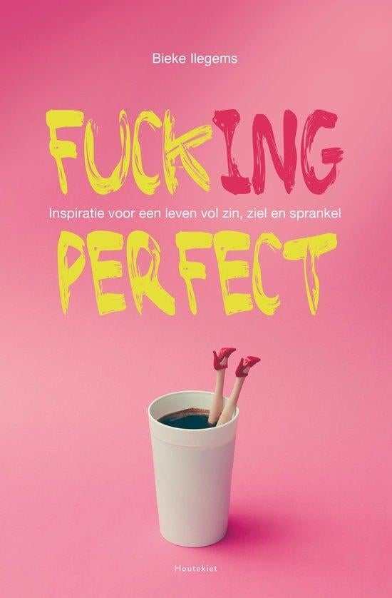Fucking perfect, Ophalen of Verzenden, Gelezen