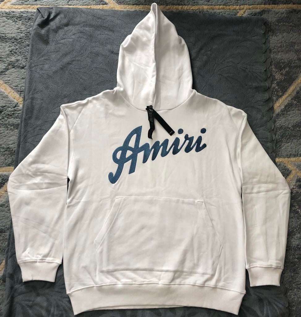 Amiri Trui️, Kleding | Heren, Ophalen of Verzenden, Nieuw, Maat 48/50 (M)