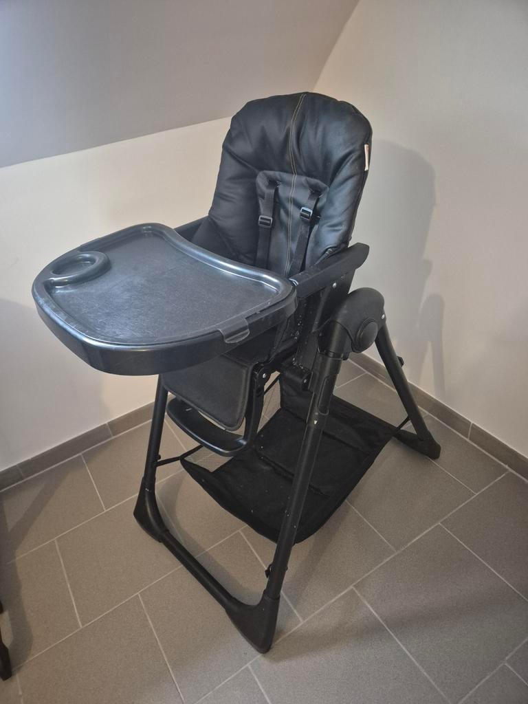 Chaise de salle à manger pour enfants, Enlèvement, Utilisé, Autres marques