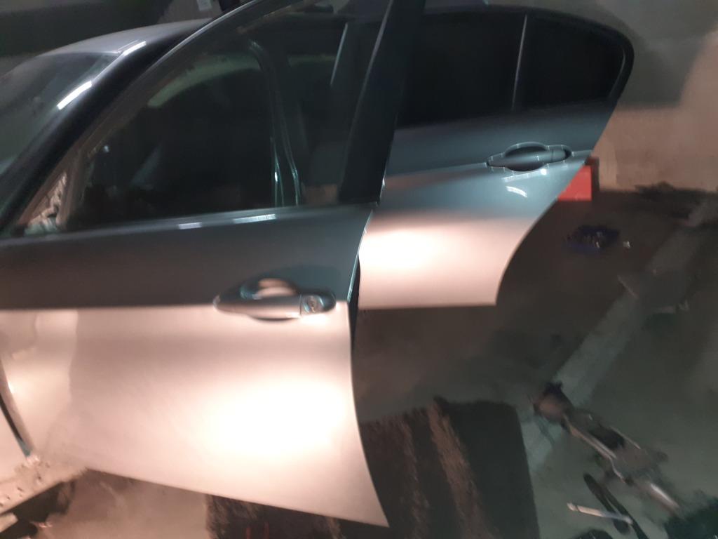 BMW 318 E90 2011, Autos : Pièces & Accessoires, Enlèvement ou Envoi, Arrière, BMW