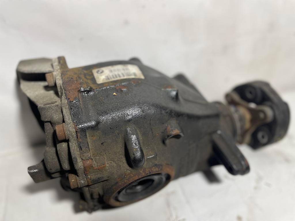 Différentiel Pont Arrière BMW 7599475 3.23, Autos : Pièces & Accessoires, Transmission & Accessoires, C, C, Enlèvement, C