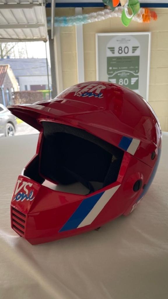 Casque cross LAZER 62, Lazer, Seconde main, Casque off road, XL