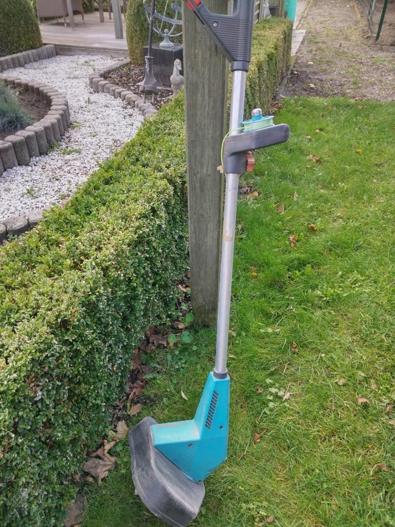 tuin, Électrique, Garden feelings, Enlèvement, Utilisé