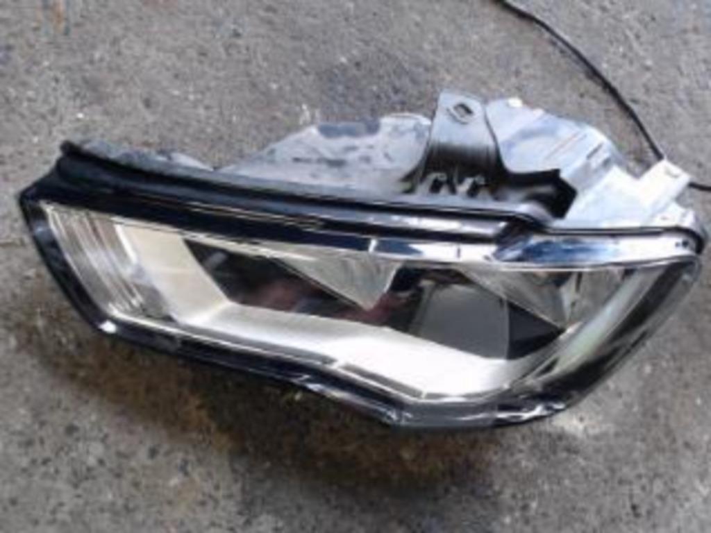 Optique avant gauche Audi A3 2012-2017 LP/14234, Enlèvement ou Envoi, Utilisé, Audi