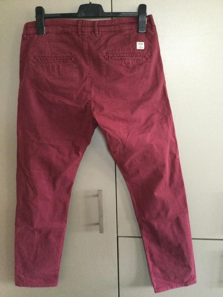 La coupe ajustée Jack & Jones est très  🤩 pour les experts, Enlèvement ou Envoi, Porté, Autres couleurs, W33 - W34 (confection 48/50)