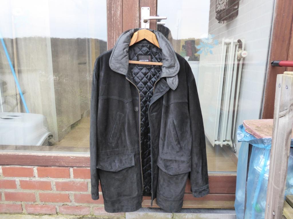 Veste Pierre Cardin, Vêtements | Hommes, Vestes | Hiver, Pierre cardin, Enlèvement ou Envoi, Taille 52/54 (L), Porté