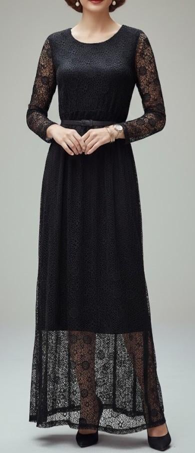 nieuwe avond jurk / kleed, Kleding | Dames, Ophalen of Verzenden