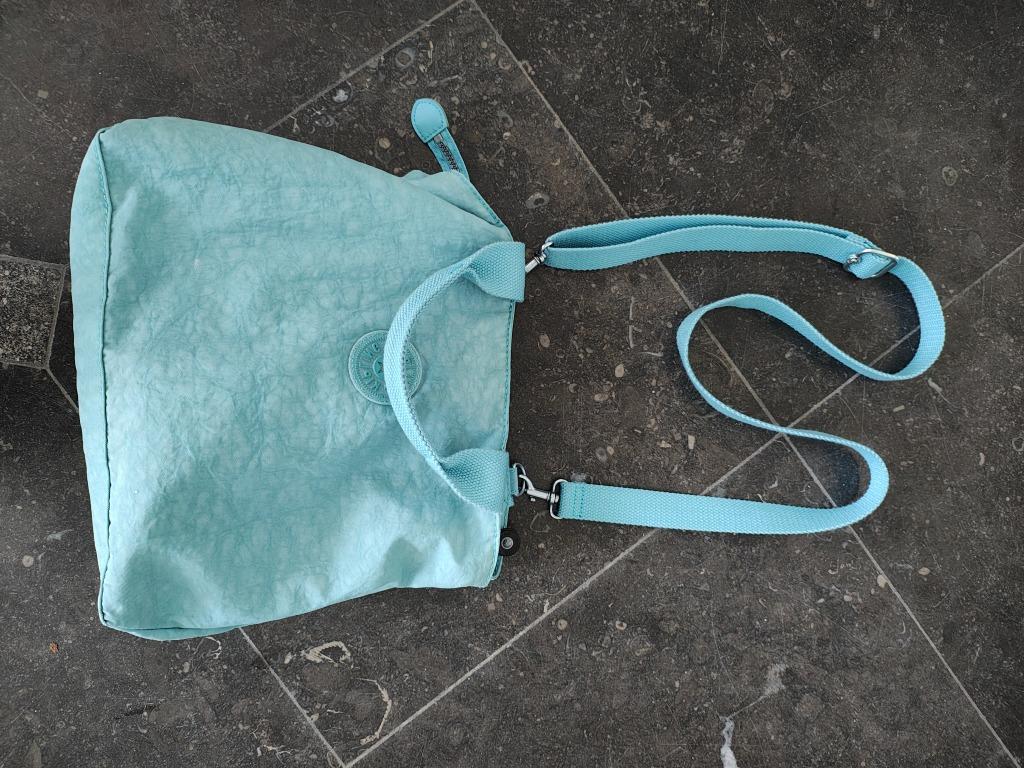 Sac kipling bandoulière, Enlèvement ou Envoi, Comme neuf, Autres couleurs, Sac à bandoulière