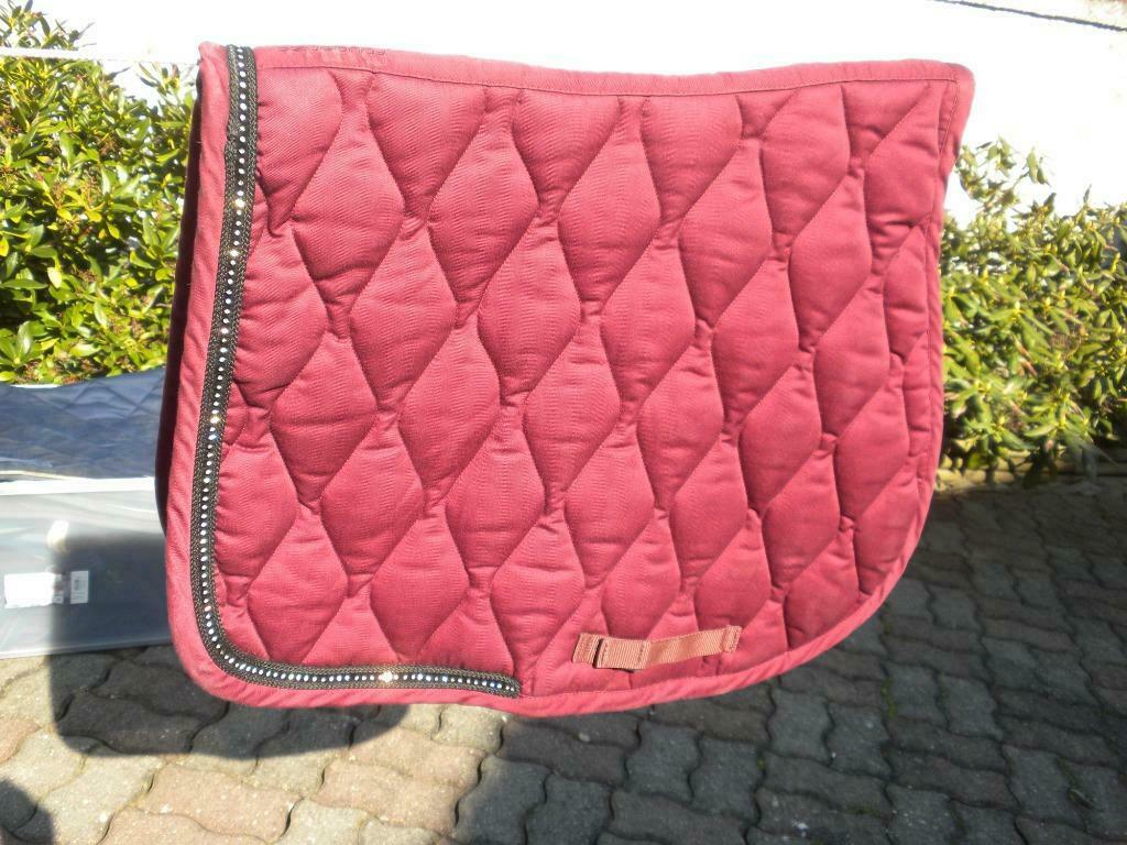 matériel équitation, Enlèvement ou Envoi, Utilisé, Bombe