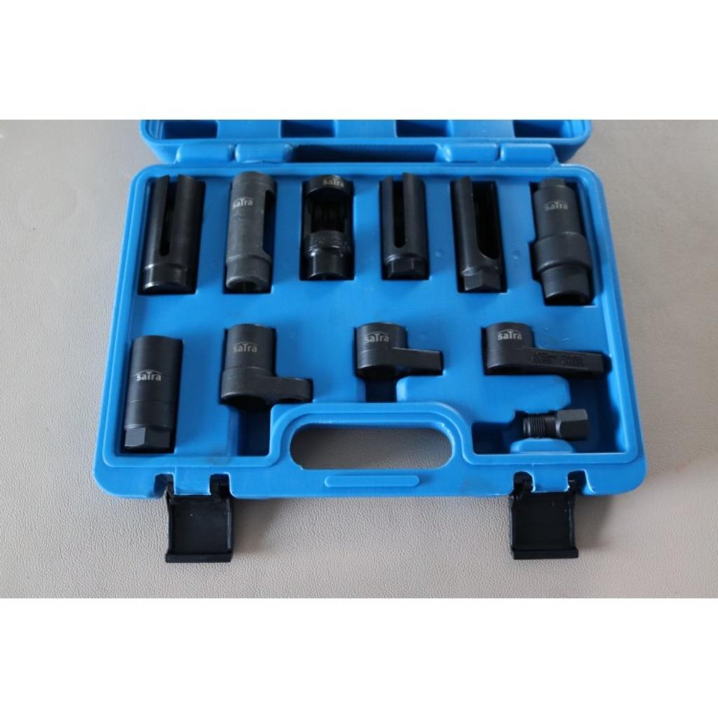 Kit de 11 douilles pour capteur d'oxygène NOX, Envoi, Neuf