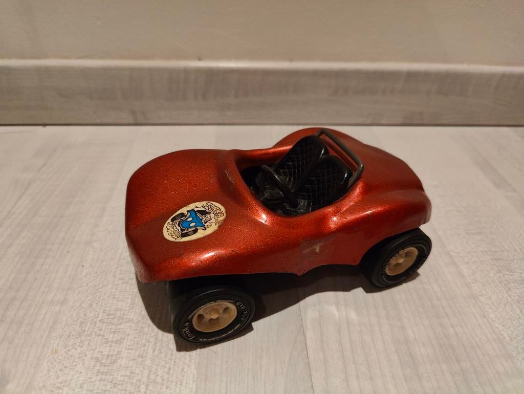 Tonka fun buggy, Ophalen of Verzenden, Gebruikt