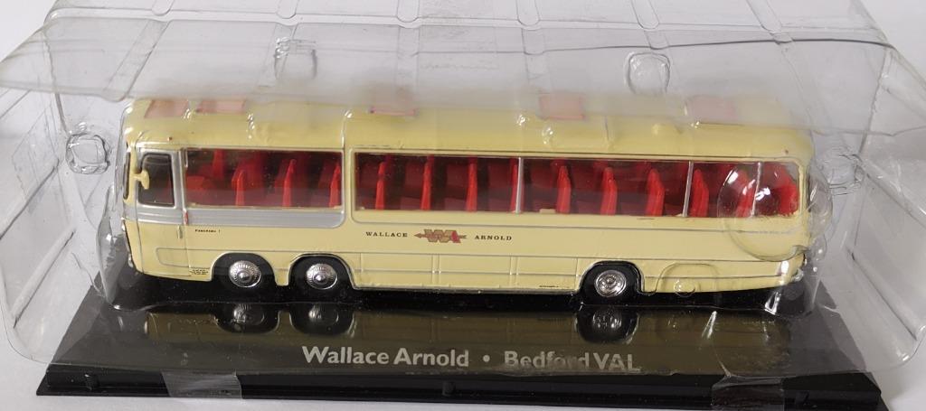 Bus Schaalmodel, Enlèvement, Comme neuf