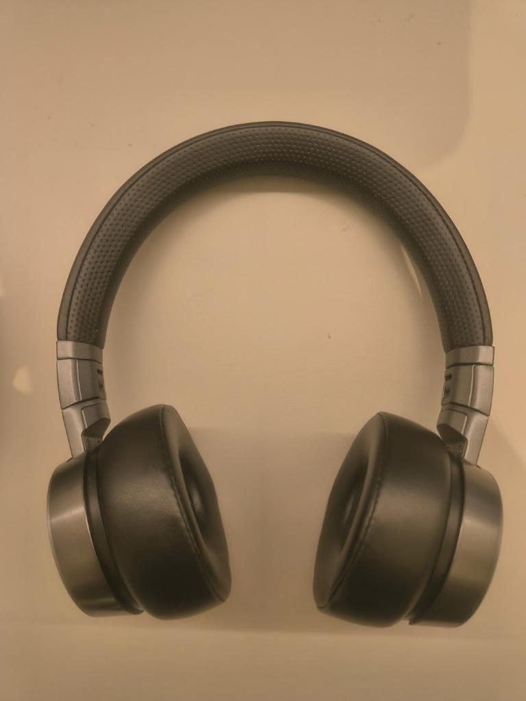 ThinkPad X1 hoofdtelefoon, Ophalen of Verzenden, Gebruikt, Overige merken, Bluetooth