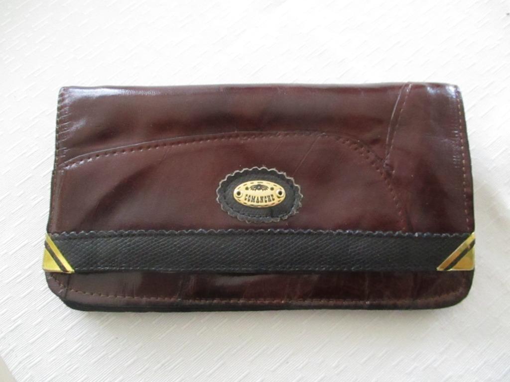 Nouveau support de gel pour femme en cuir., Bijoux, Sacs & Beauté, Porte-monnaie & Portefeuilles, Enlèvement ou Envoi, Neuf, Autres couleurs