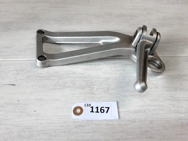 900SS 1998 - 2002 Ducati D1-61478