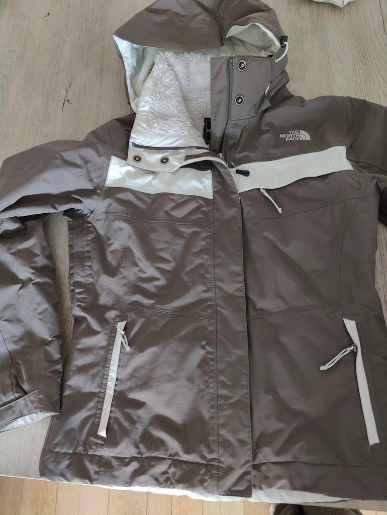 Ski-jas dames northface, Ophalen, Dames
