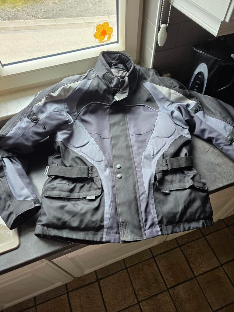 Veste Homme Richa, Motos, Enlèvement