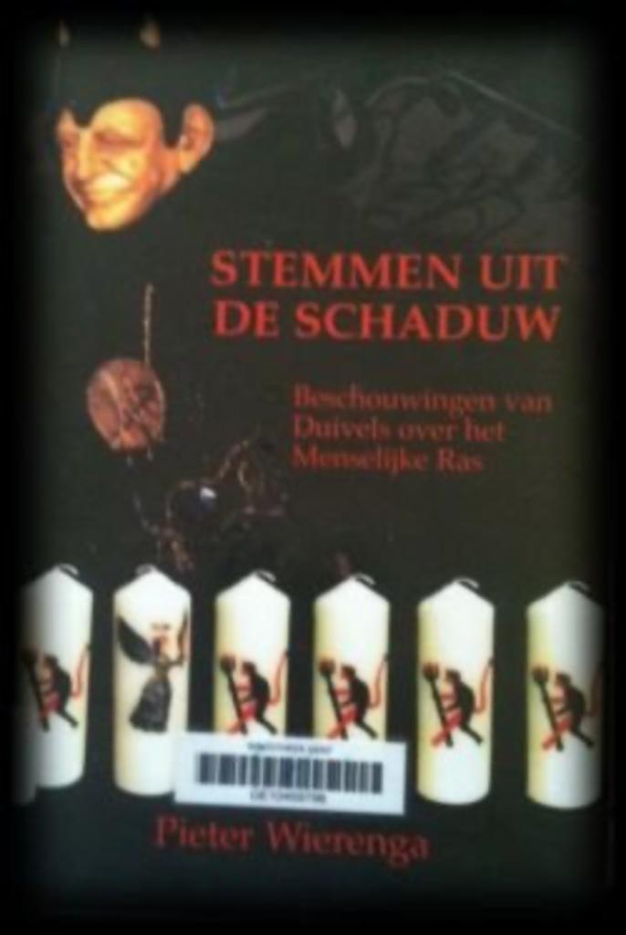 Stemmen uit de schaduw, Pieter Wierenga, Ophalen