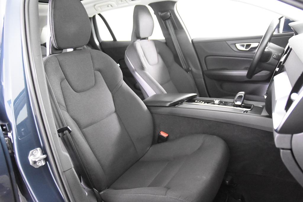 Volvo V60 B3 Momentum, Achat, 1800 kg, Euro 6, Entreprise