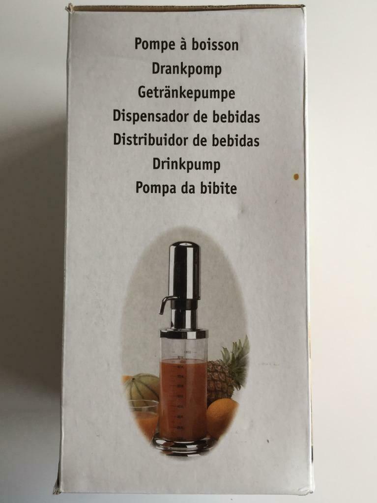Drankpomp, Ophalen of Verzenden, Nieuw, Minder dan 100 cm