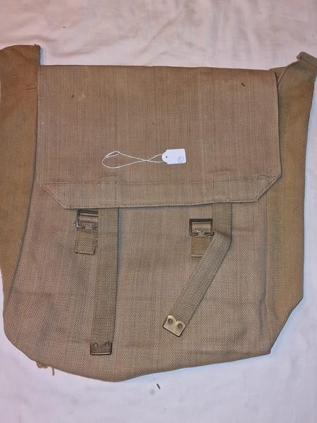 Grand sac à dos anglais WWII 1942 (E), Enlèvement ou Envoi, Armée de terre, Autres types