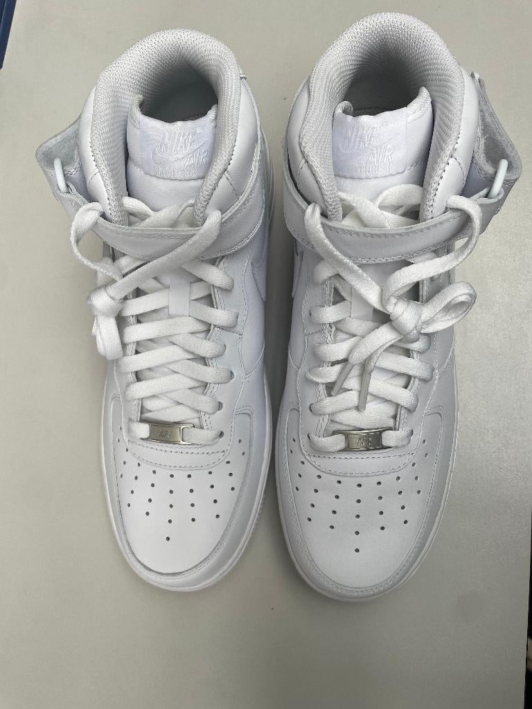 Nike Sportswear AIR FORCE 1 sneakers Mt 43 NIEUW, Kleding | Heren, Schoenen, Ophalen, Nieuw, Sneakers
