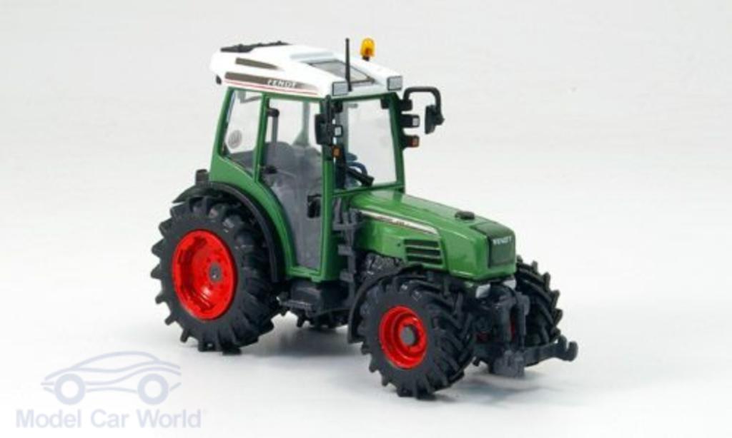 Fendt 209F - 2005, Hobby en Vrije tijd, Modelauto's | Overige schalen, Nieuw, Tractor of Landbouw, Verzenden
