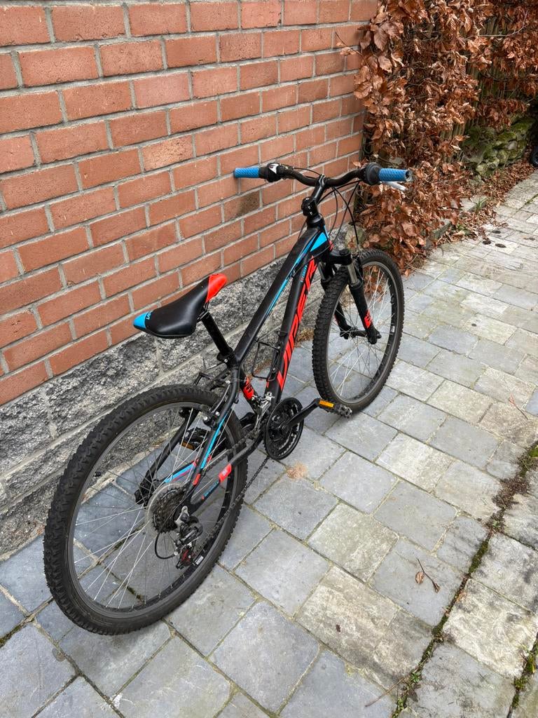 Vtt viper pour enfant, Vélos & Vélomoteurs, Enlèvement, Comme neuf