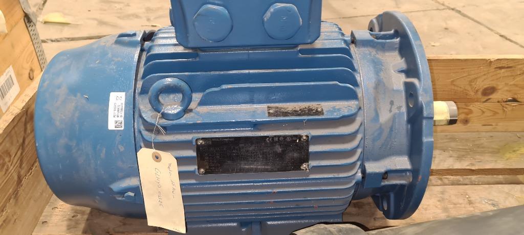 Electromotor, Ophalen, Nieuw, Elektromotor, 1400 tot 1800 rpm
