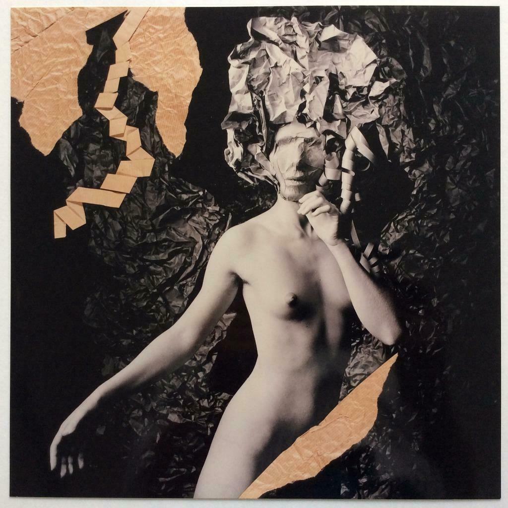 foto Pierre Moeremans (1958), Enlèvement ou Envoi