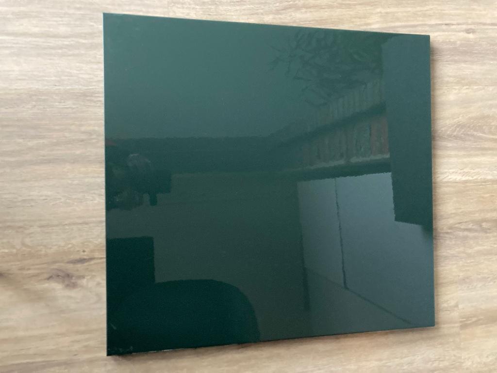 Ikea besta kast deur groen afmetingen 60 x, Ophalen, Nieuw