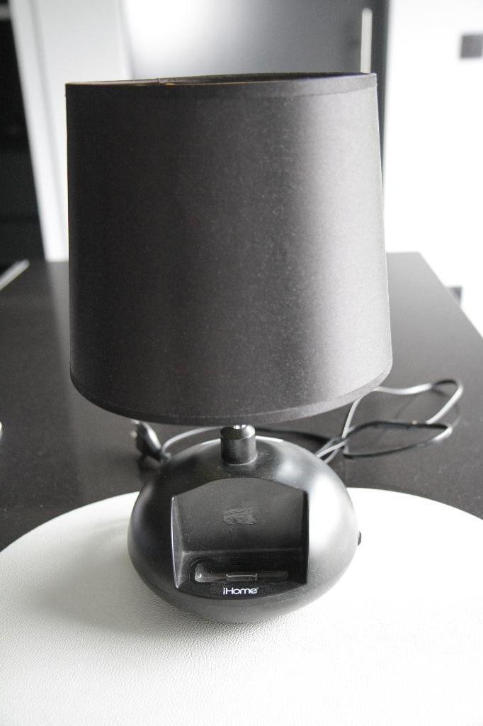 staande lamp, Ophalen, Stof, Zo goed als nieuw, Minder dan 100 cm
