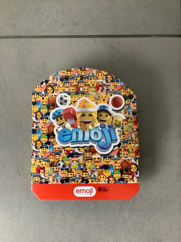 Emoji, Aldi, Enlèvement ou Envoi