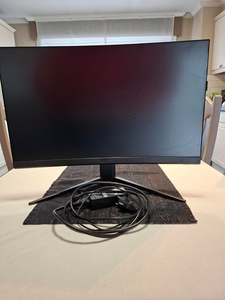 Gaming scherm, Enlèvement, Gaming