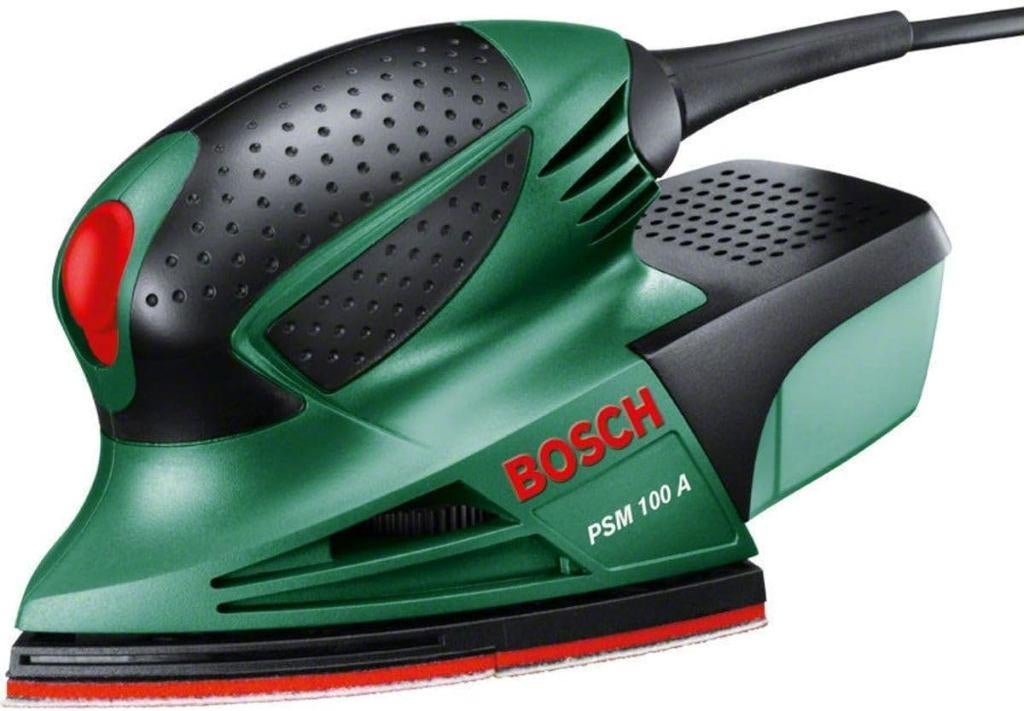 Bosch | multischuurmachine | GRATIS LEVERING