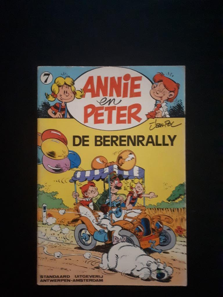 Verschillende strips 16x (SC), Boeken, Meerdere stripboeken, Ophalen of Verzenden, Gelezen