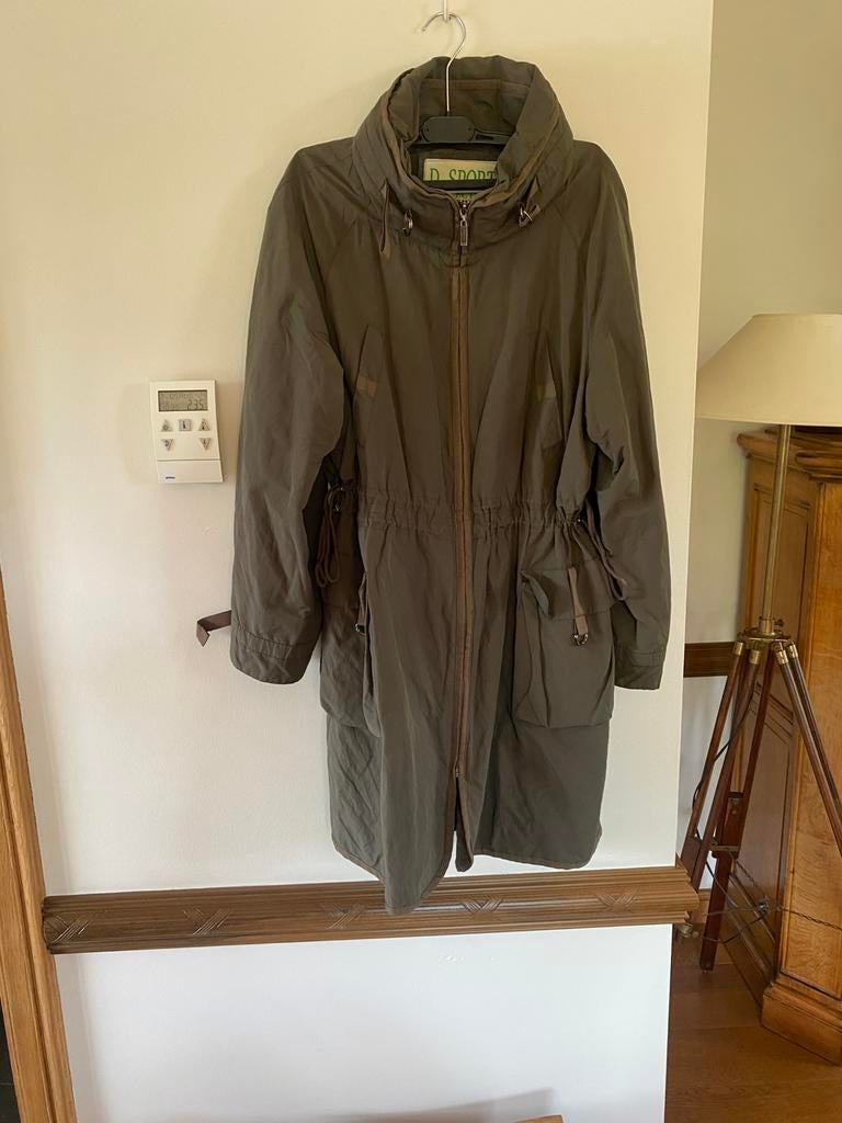 Winterjas, Kleding | Dames, Jassen | Winter, Ophalen