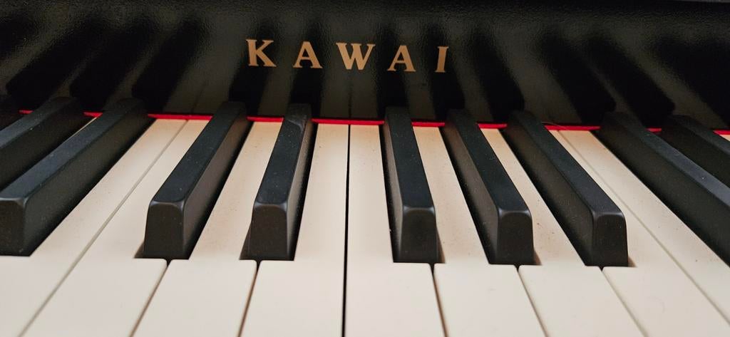 Kawai VCP 1, Muziek en Instrumenten, Piano's, Ophalen