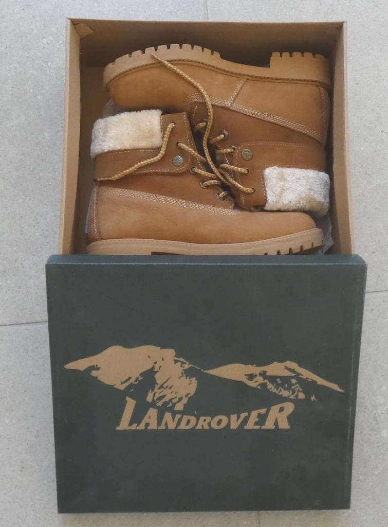 Landrover dames  laarzen, Ophalen of Verzenden, Nieuw zonder kaartje, Dames, Overige